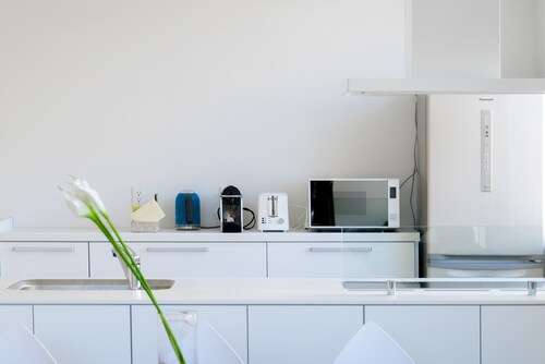 専用簡易キッチン