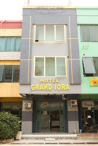 Grand IORA Bekasi