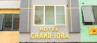 Grand IORA Bekasi