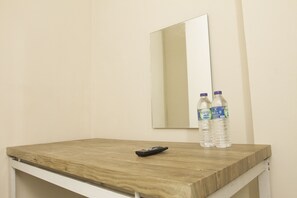 Room amenity - Grand IORA Bekasi (Bekasi)