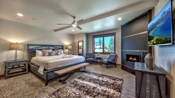 Maison mitoyenne, 5 chambres