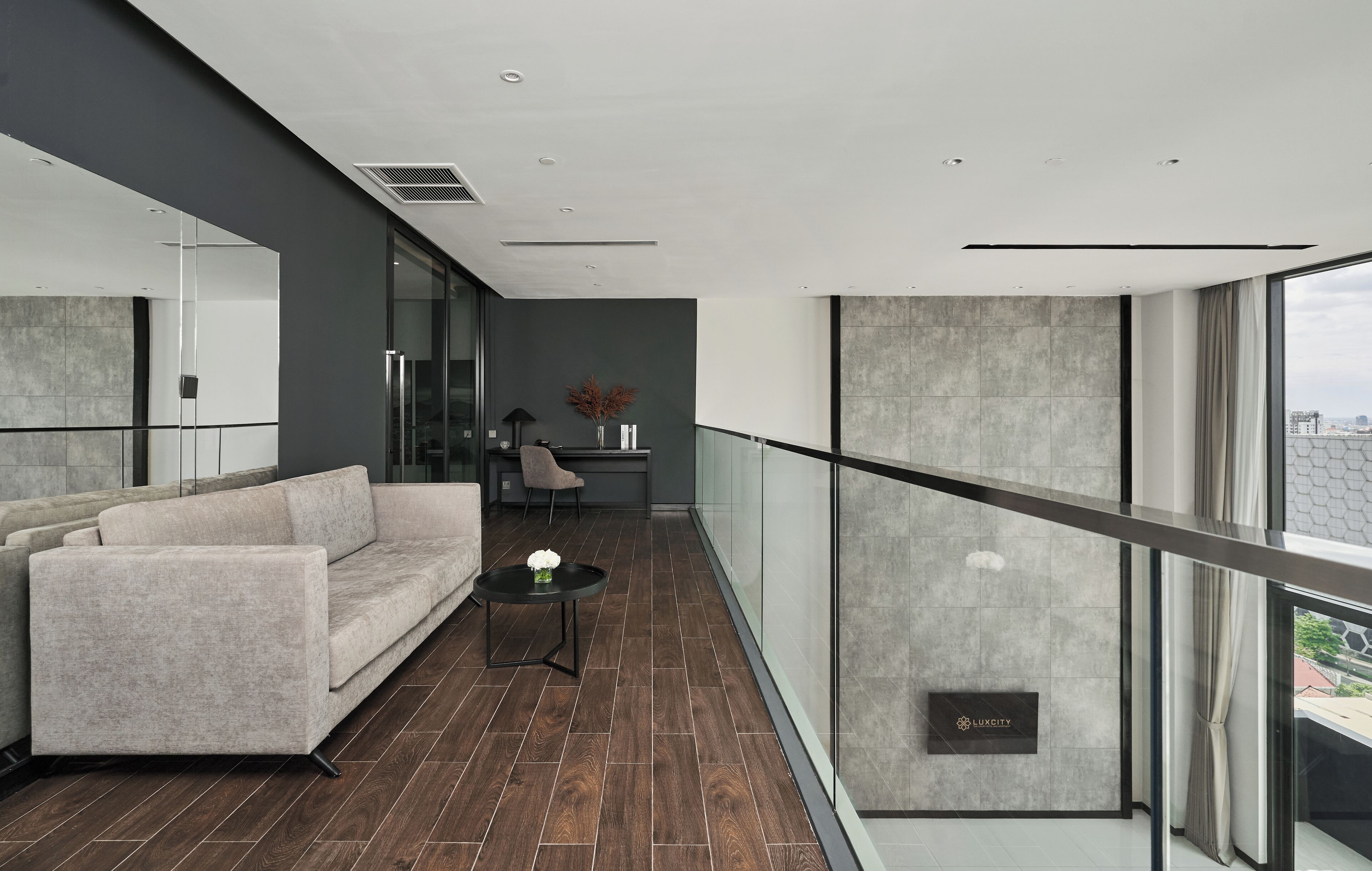 Photo - Luxcity Hotel & Apartment