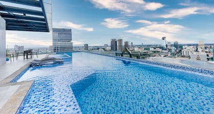Luxcity Hotel & Apartment