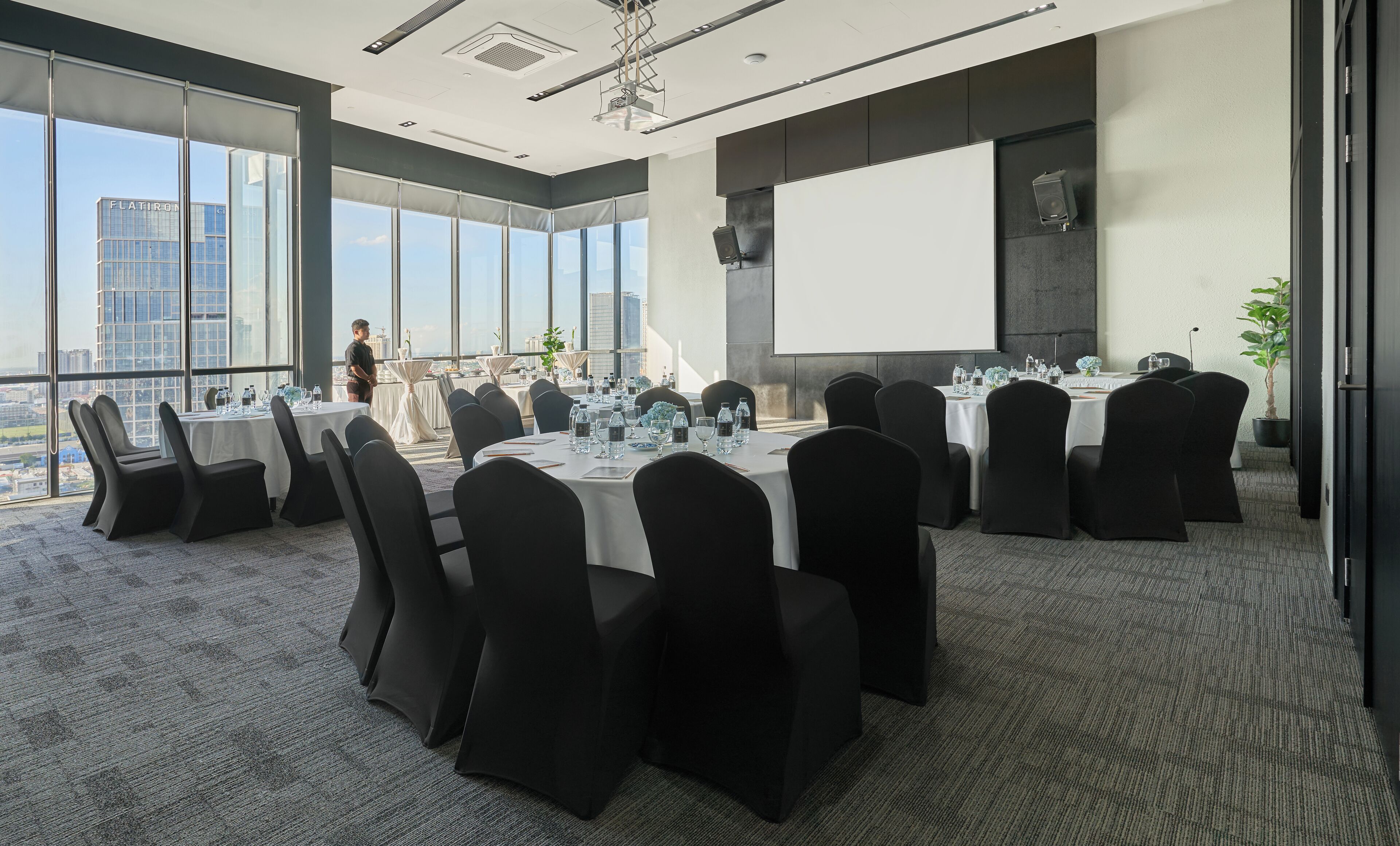 Foto - Luxcity Hotel & Apartment