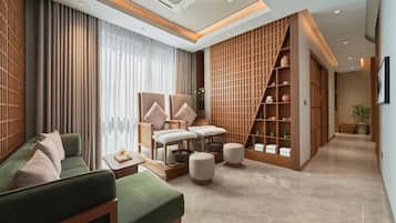 Dịch vụ massage