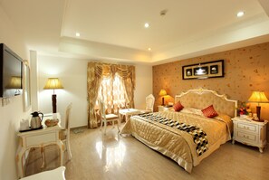 Luxury Room