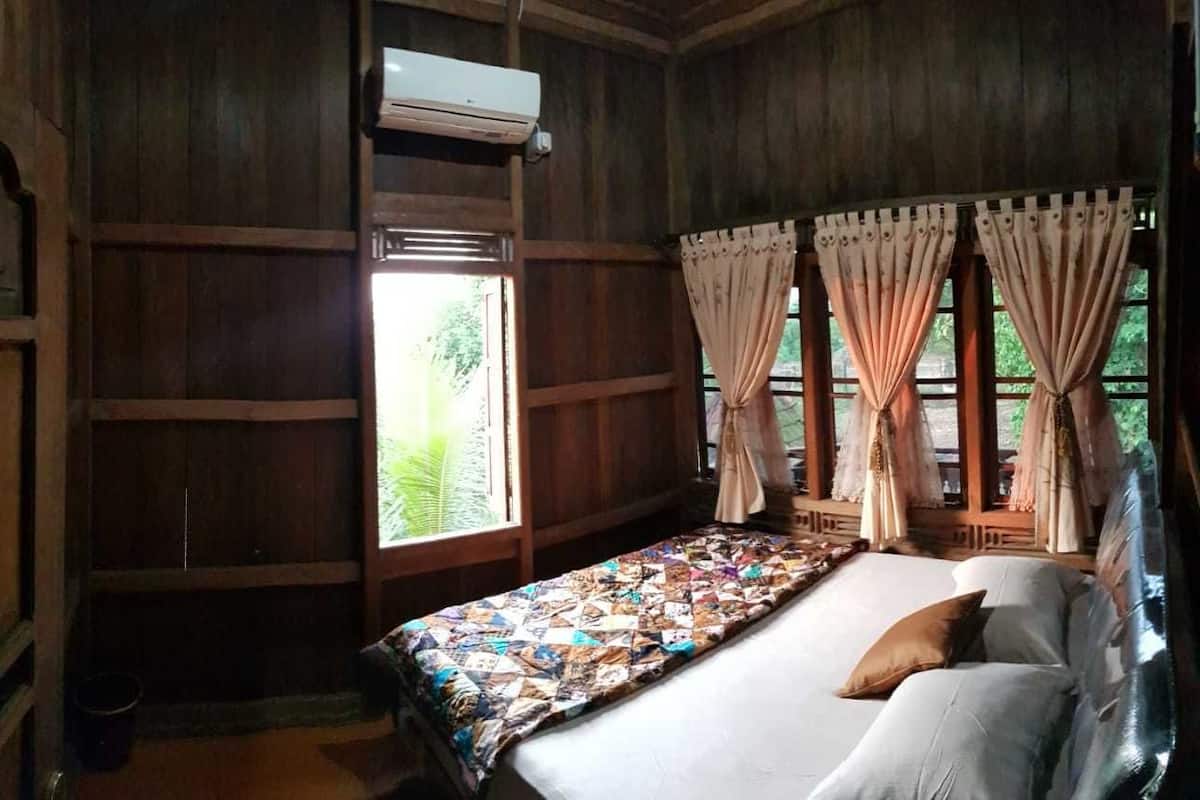 Casa, 3 habitaciones | Wifi gratis