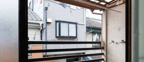 House | Terrace/patio