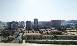 Apartment | Terrace/patio