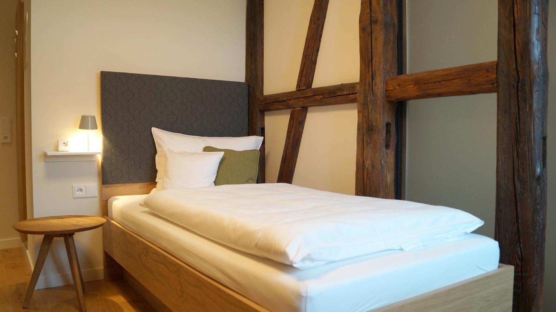 Minibar, in-room safe, individually furnished, desk