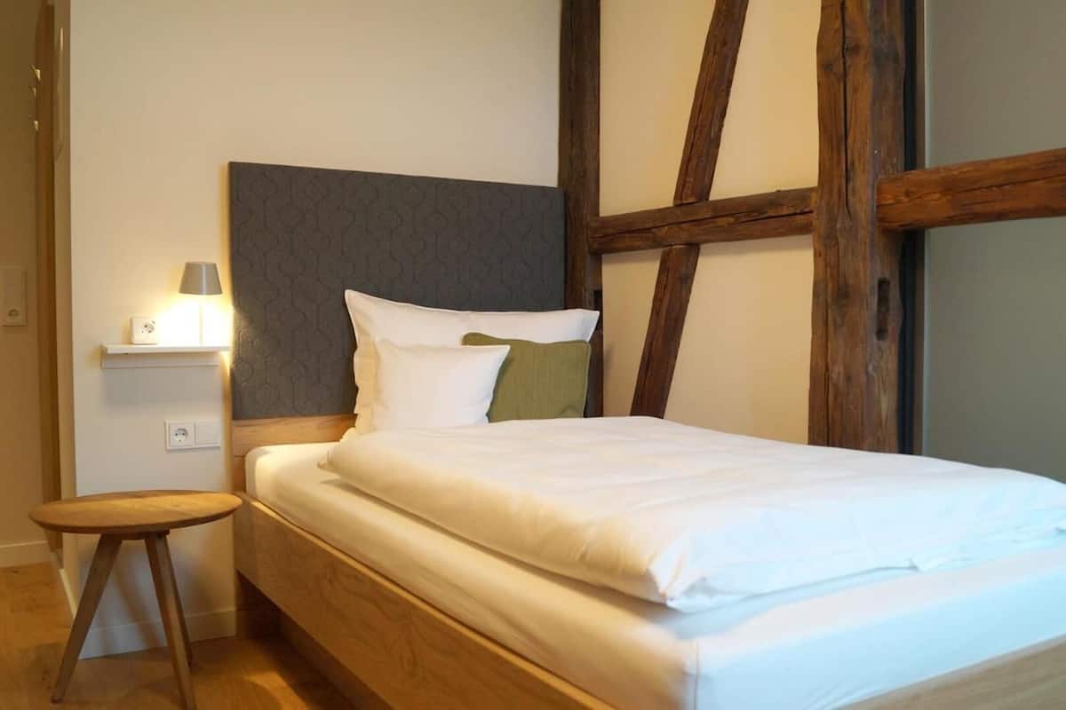 Minibar, in-room safe, individually furnished, desk