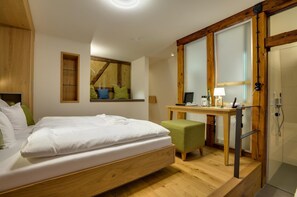 Phòng đôi | Minibar, két bảo mật tại phòng 
