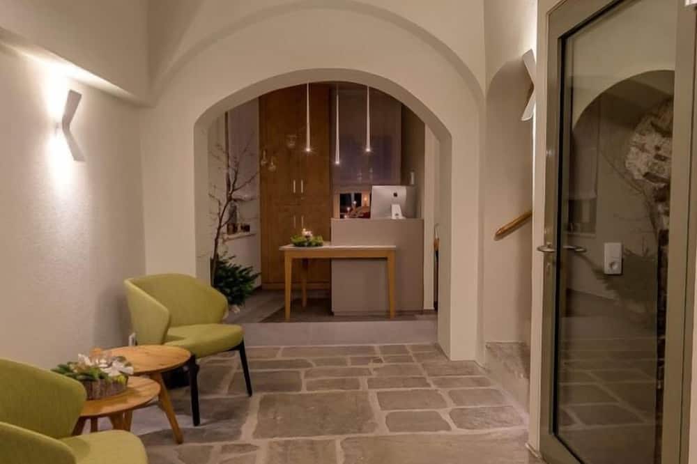 Boutique Hotel Grüner Zweig