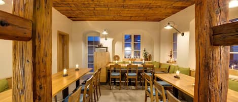 Restaurante