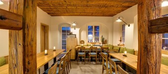 Boutique Hotel Grüner Zweig
