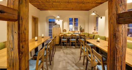 Boutique Hotel Grüner Zweig