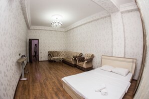 Comfort Apartment