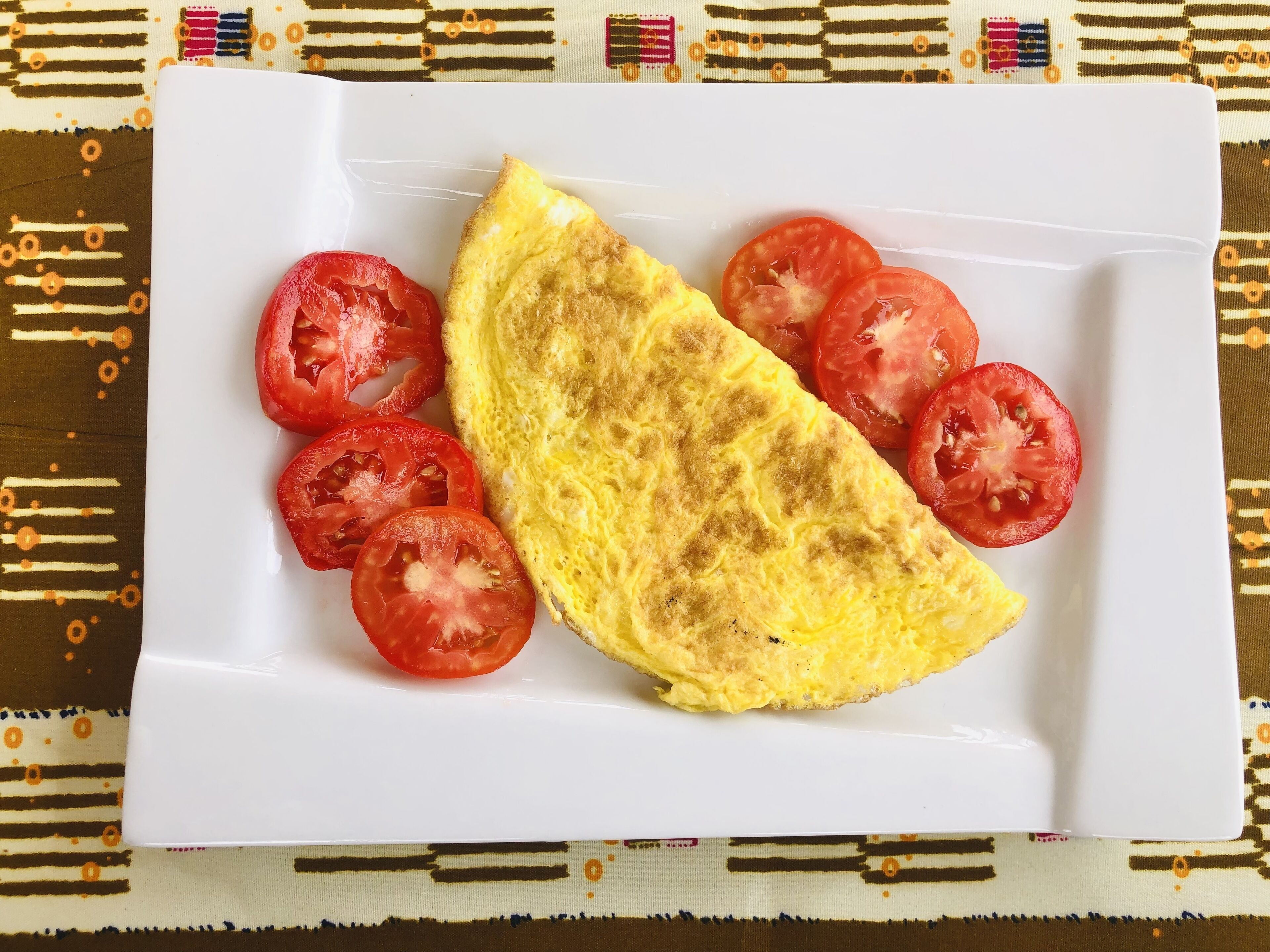 Frokostmåltid