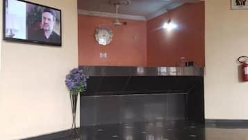Recepción