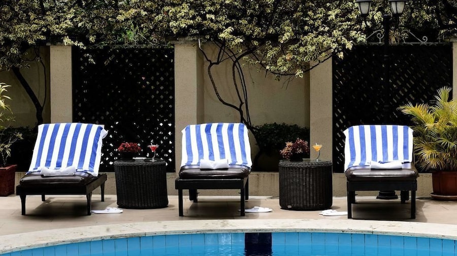 Clen Phil Hotels and Suites