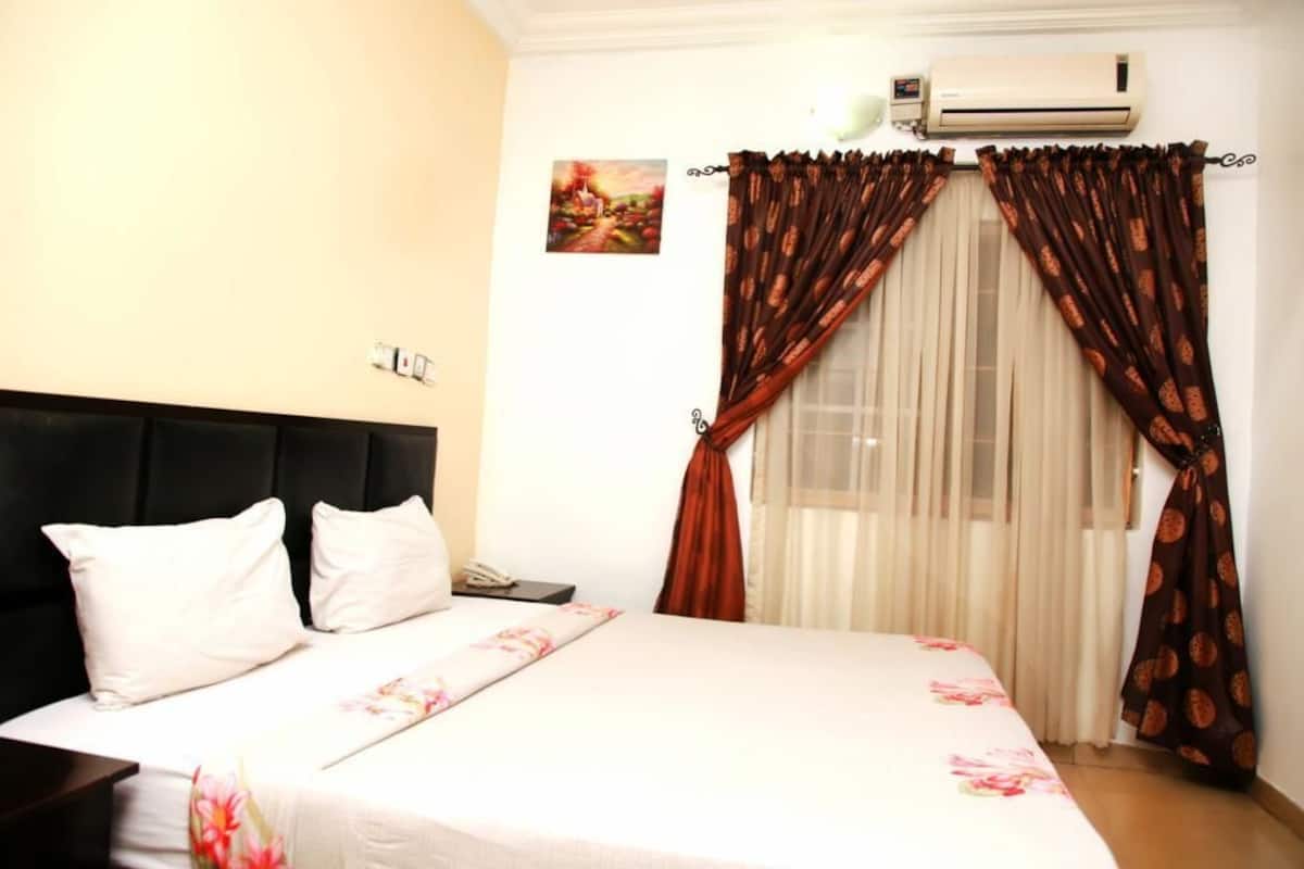 Chambre Double Standard