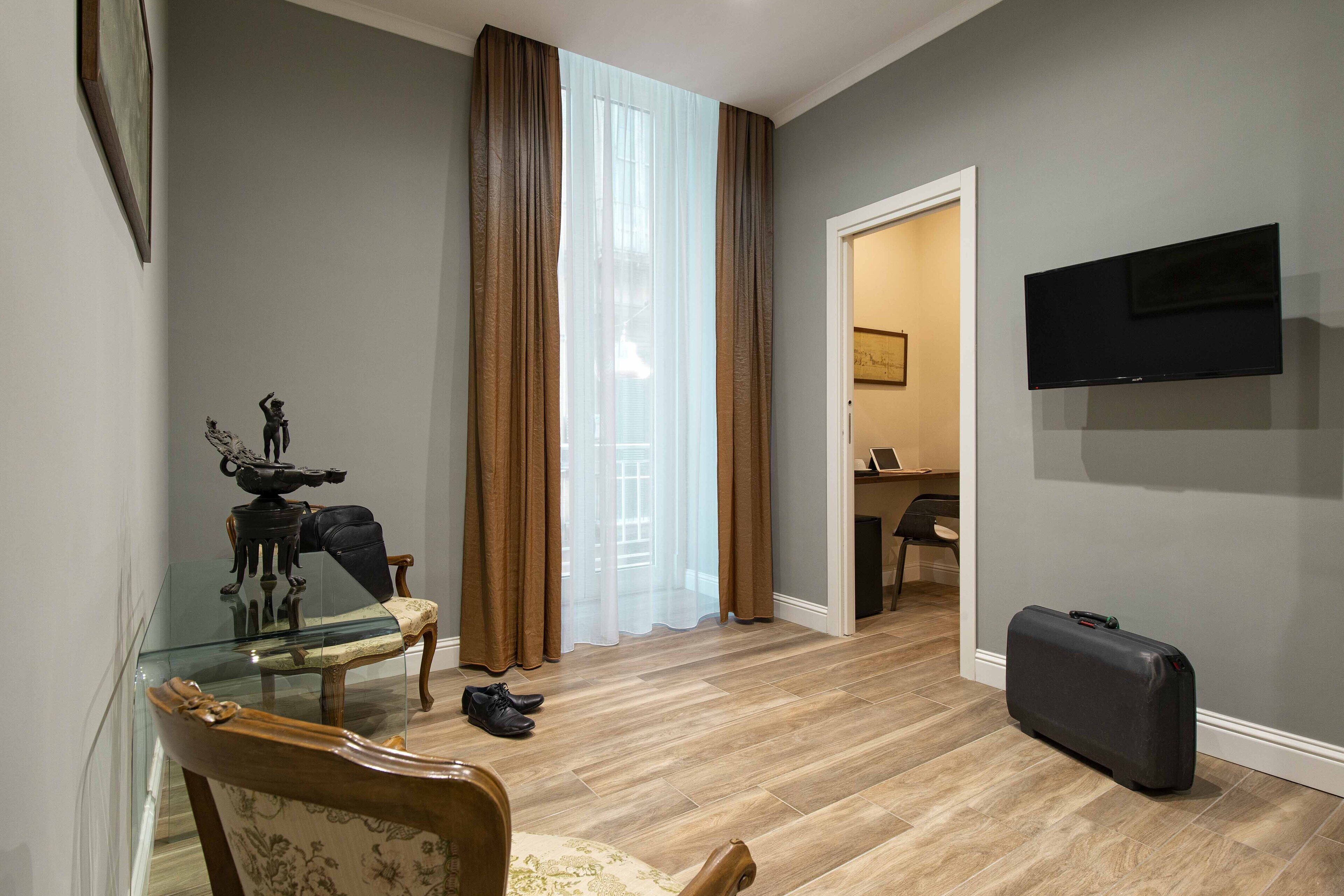 Foto - Dante Maison De Luxe