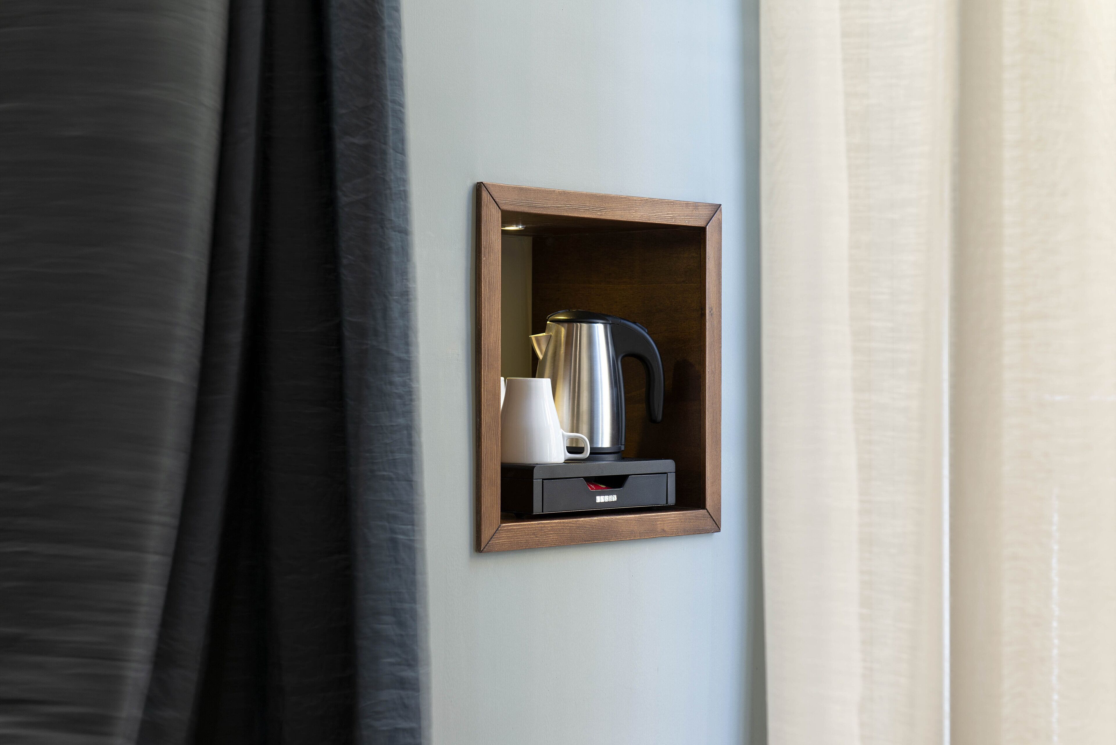 Foto - Dante Maison De Luxe