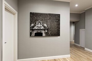 Reception - Dante Maison De Prestige (Naples)