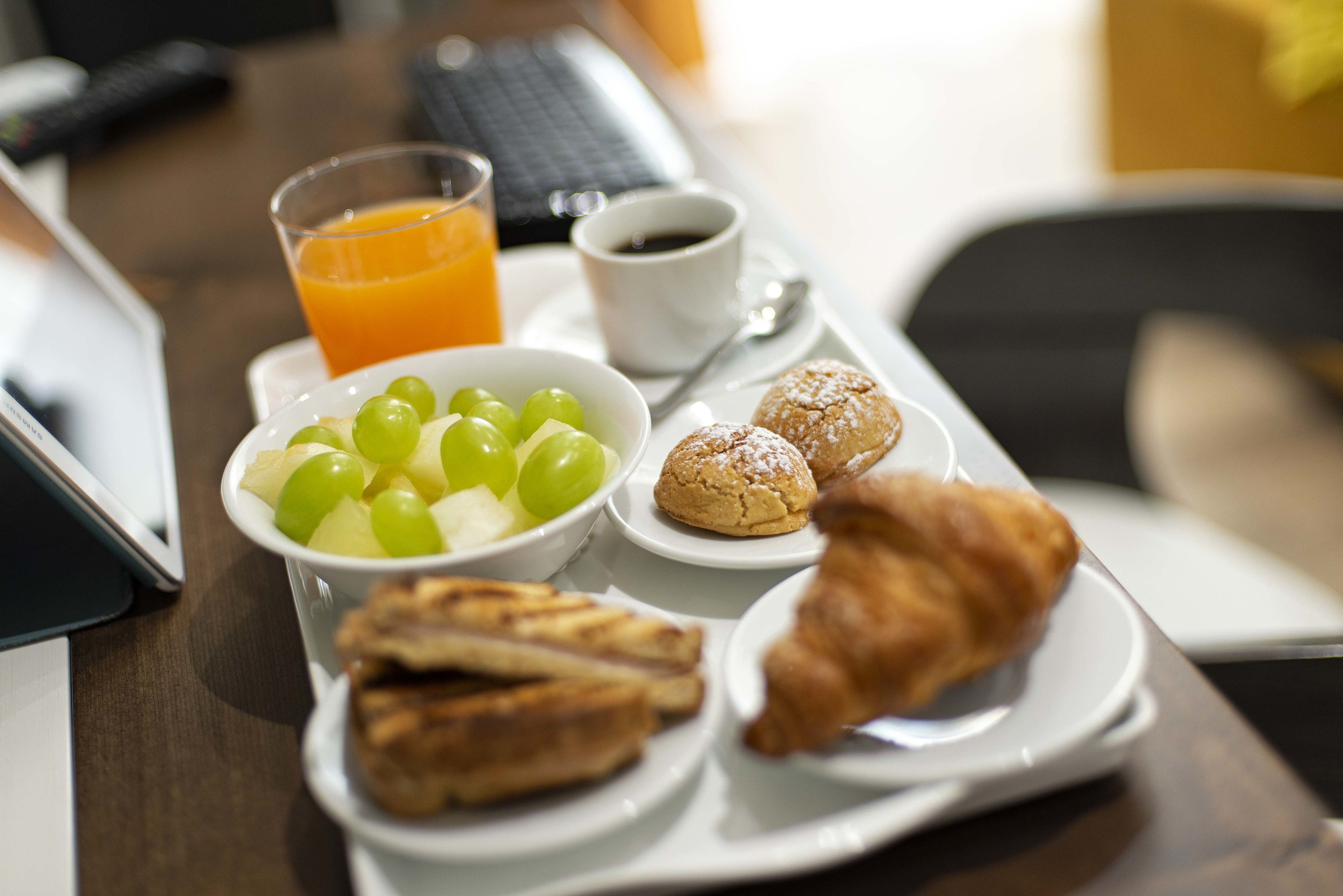 Foto - Dante Maison de Prestige