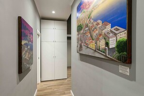 Interior - Dante Maison De Prestige (Naples)