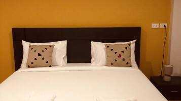 1 bedroom, free WiFi