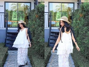 Front of property - Hillside Boutique (Surat Thani)