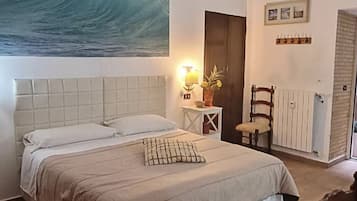 1 camera, una cassaforte in camera, ferro/asse da stiro, Wi-Fi gratuito