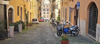 Apartment Cavour 2 ( Cavour 1&2 )