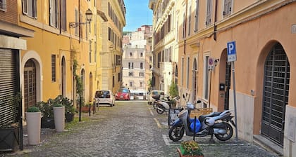 Apartment Cavour 2 ( Cavour 1&2 )