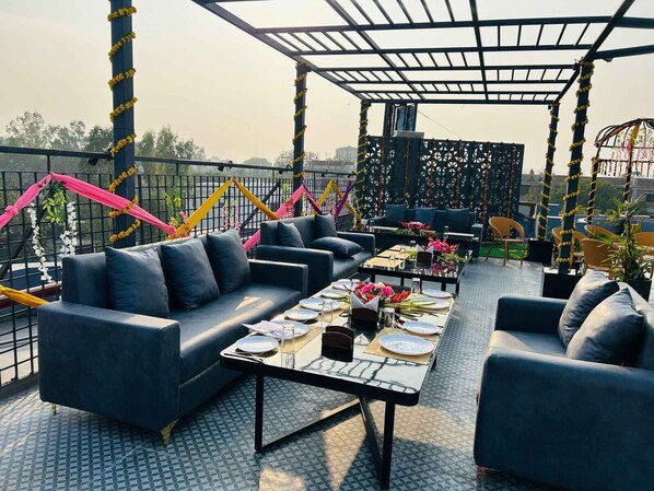 Restauration familiale