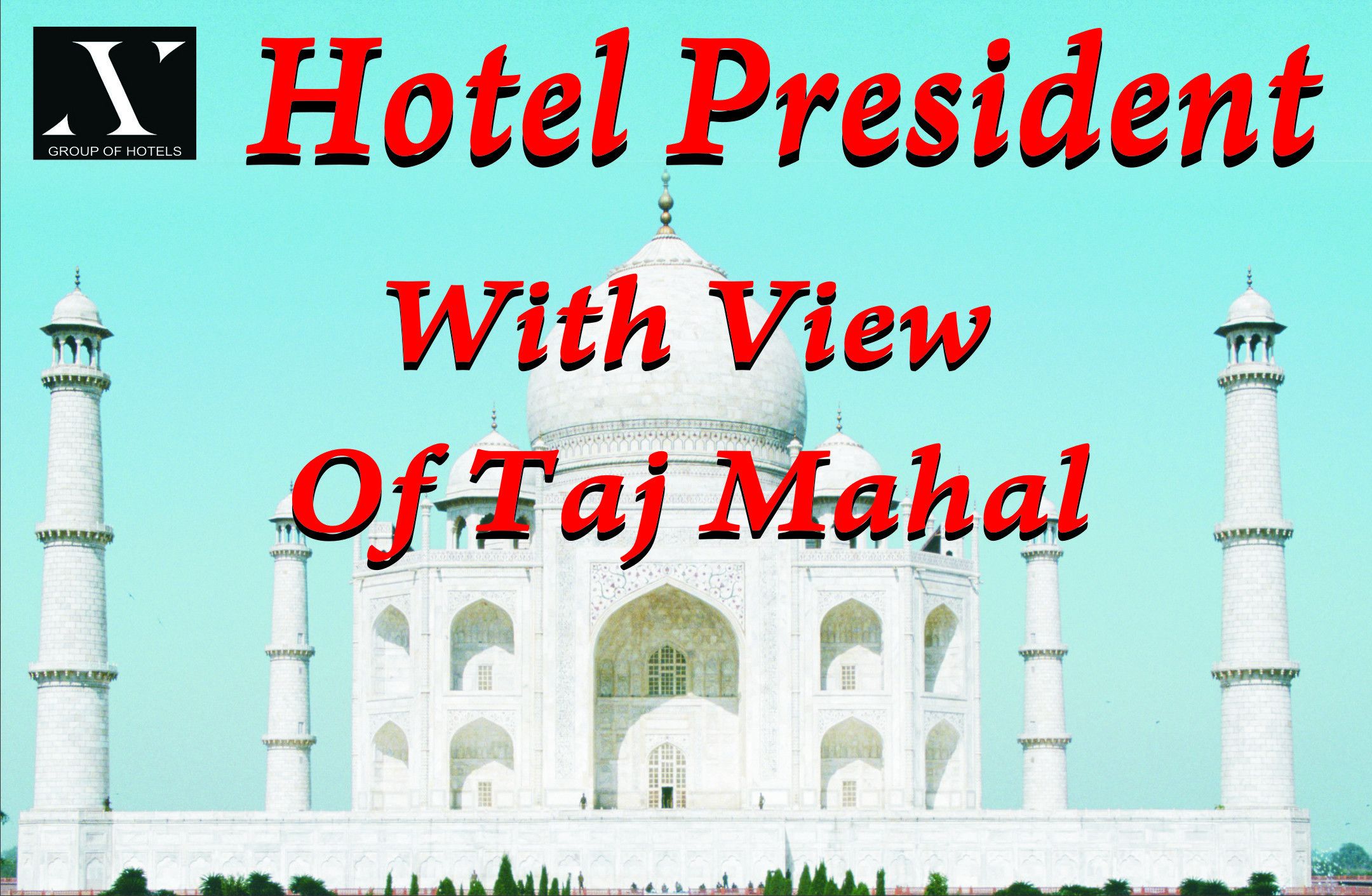 Foto - Hotel President
