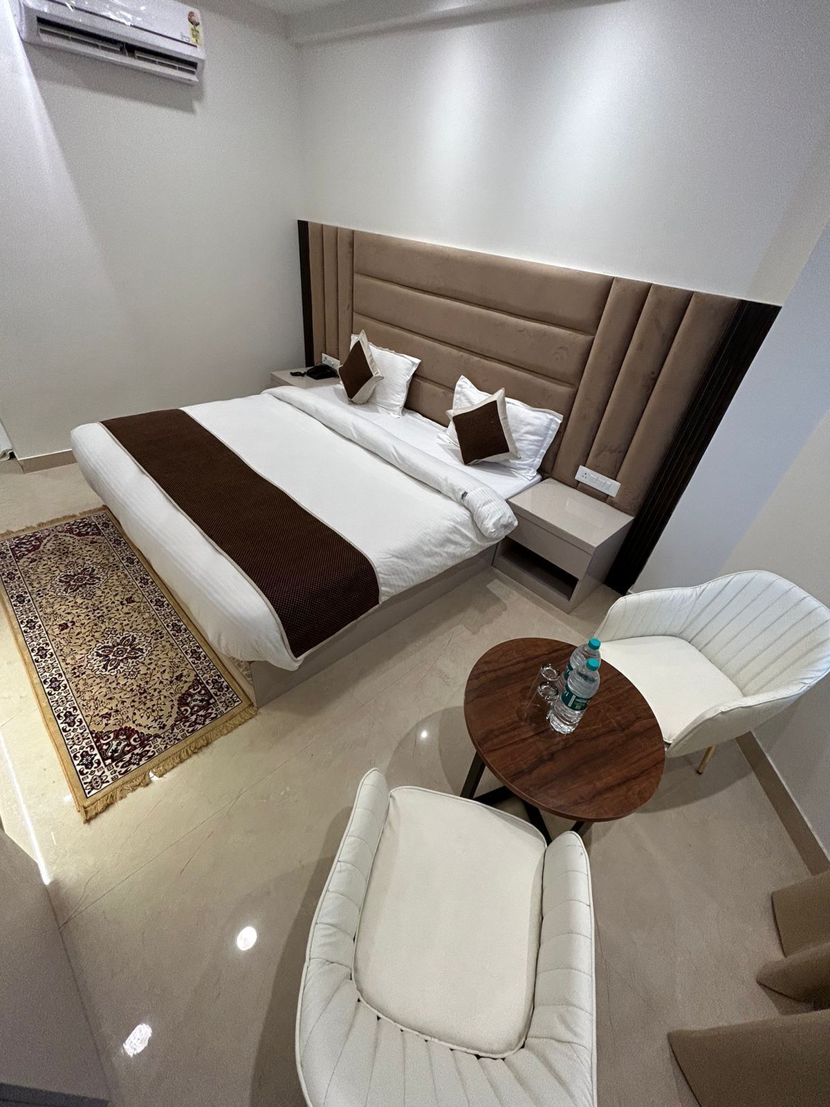 Foto - Hotel President