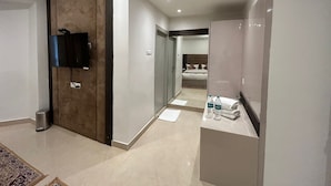 Kamar Eksekutif | Wi-Fi gratis