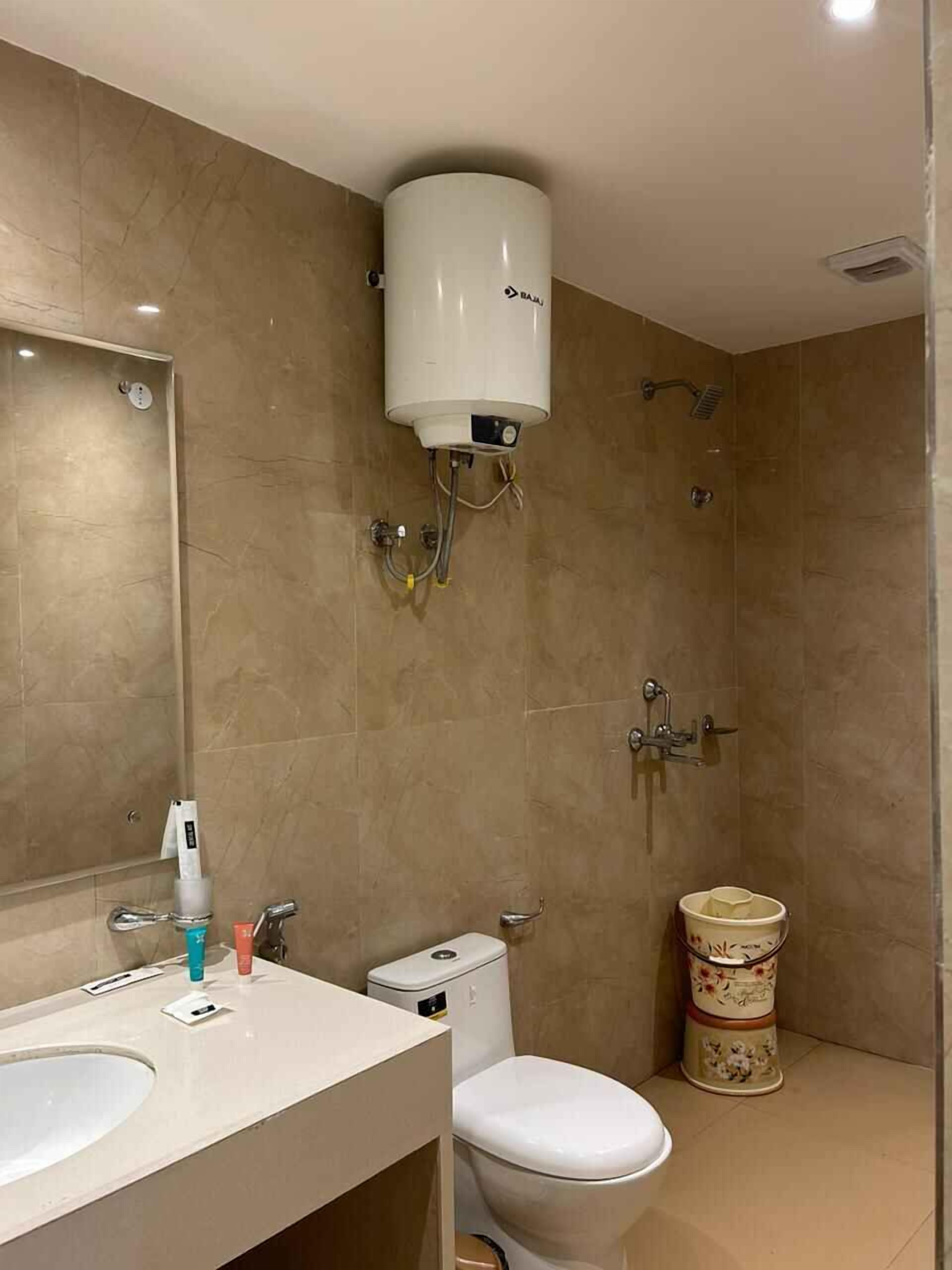 Foto - Hotel President