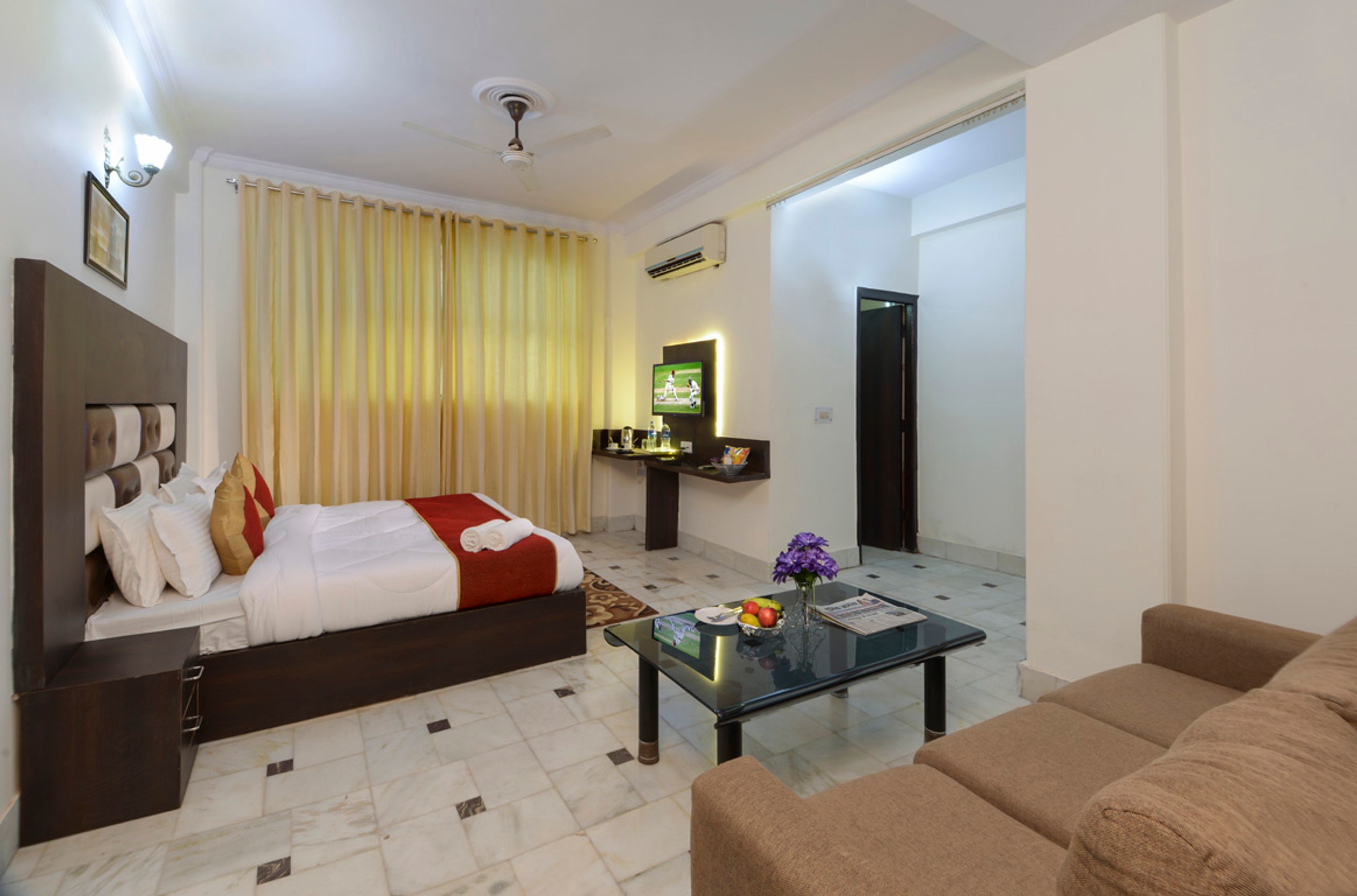 Foto - Hotel President