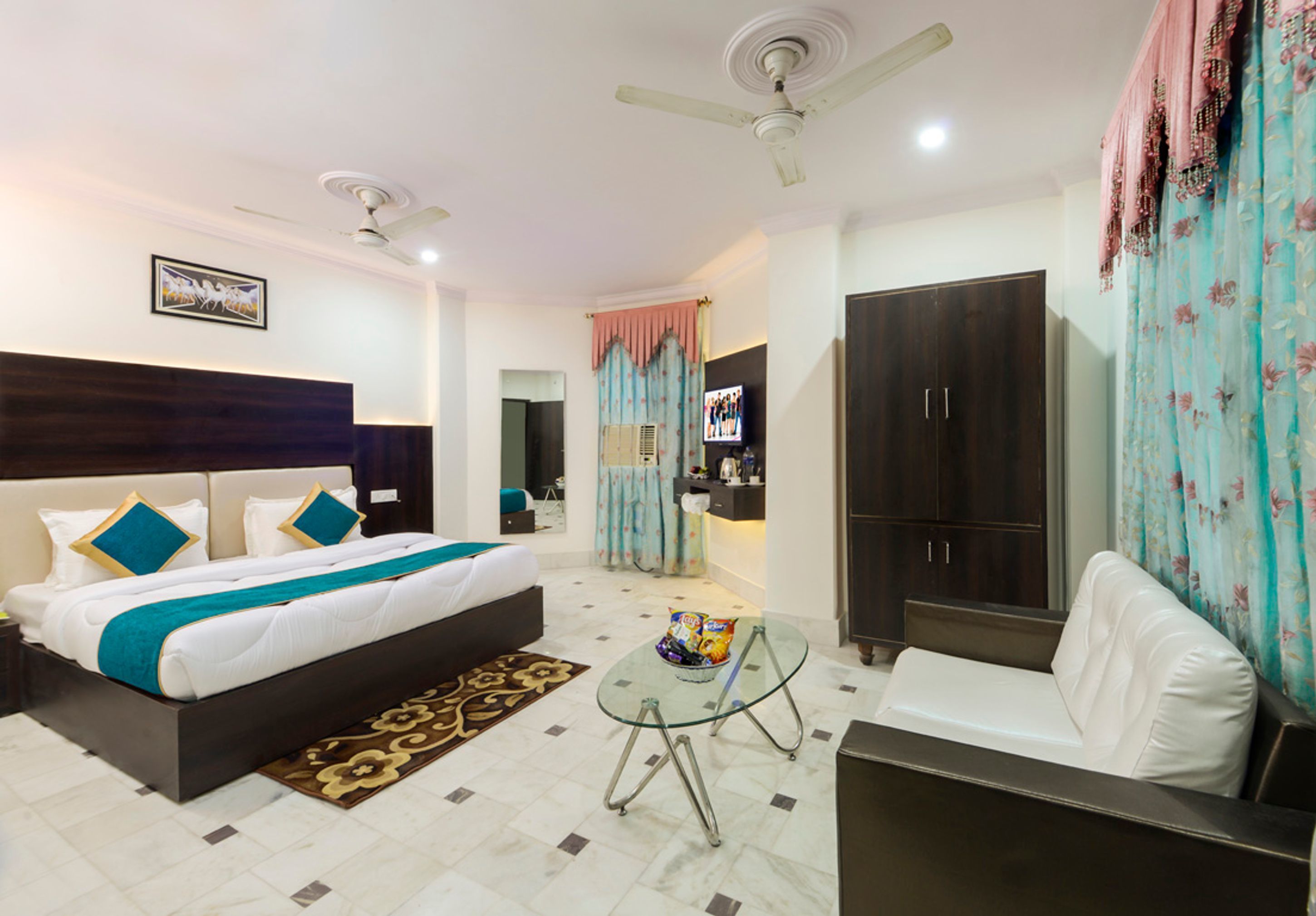 Foto - Hotel President