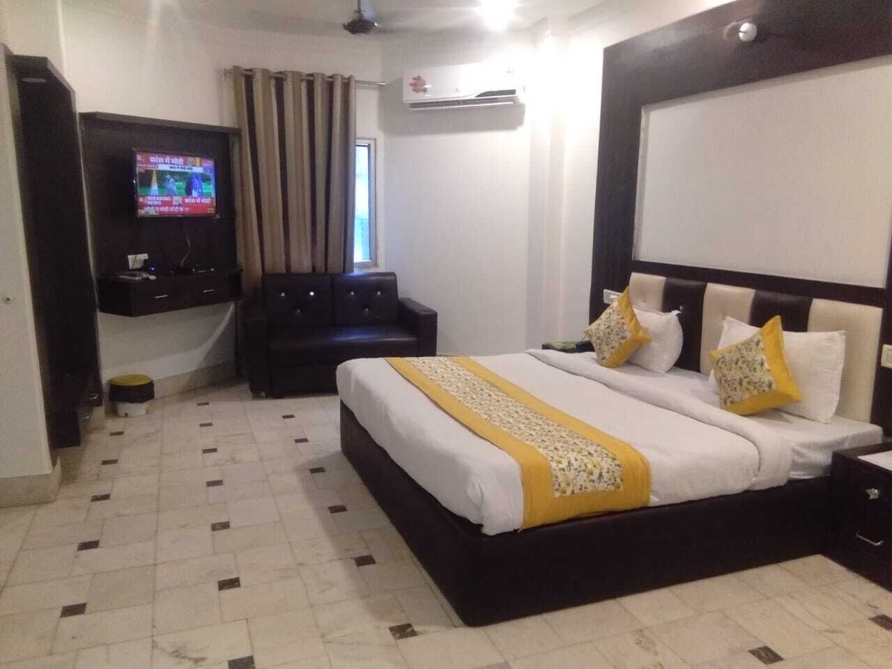 Foto - Hotel President