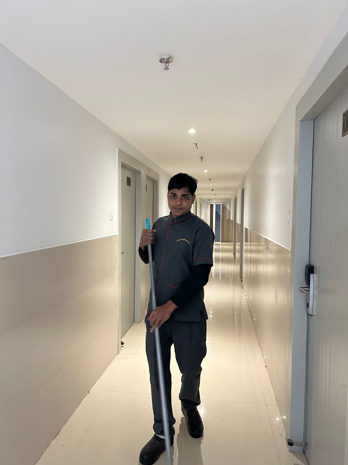 Foto - Hotel President