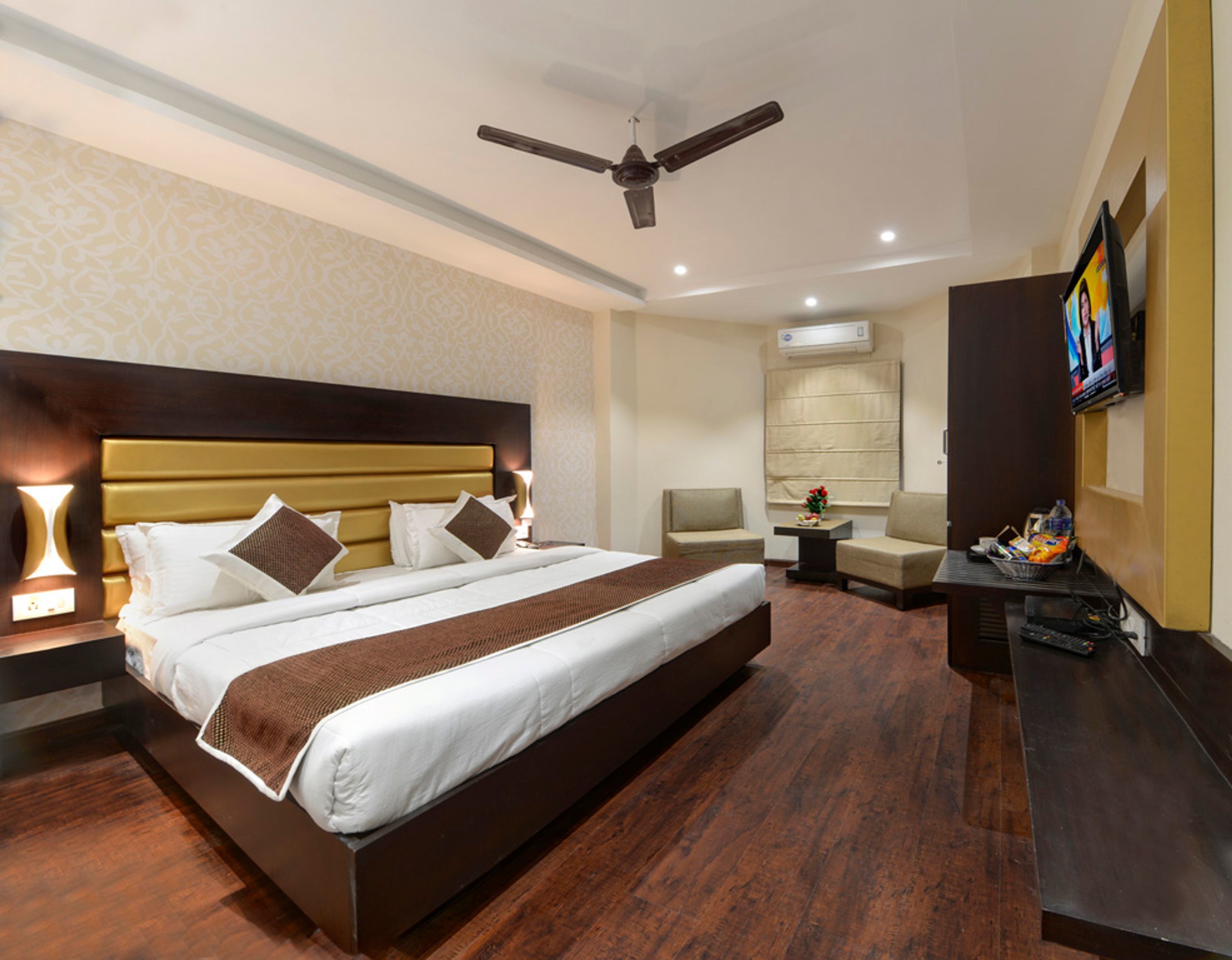 Foto - Hotel President