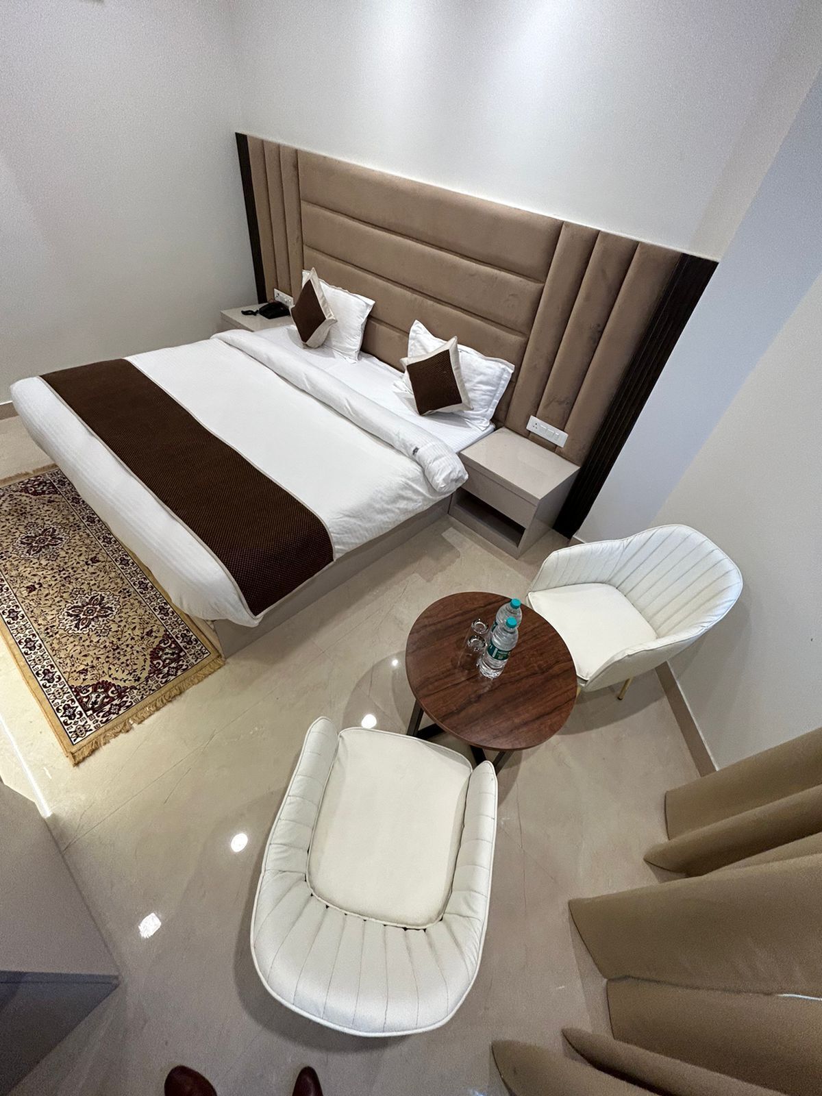 Foto - Hotel President