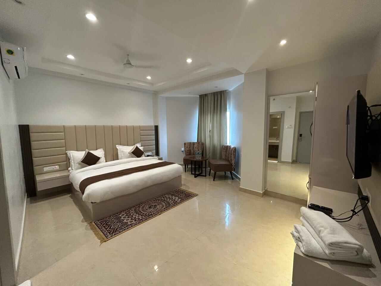 Foto - Hotel President