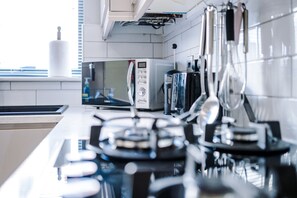 House (incl. cleaning fee) | Private kitchen