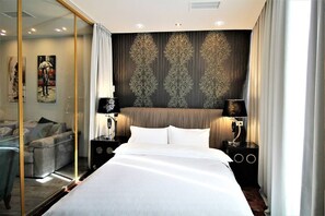 Business-Apartment