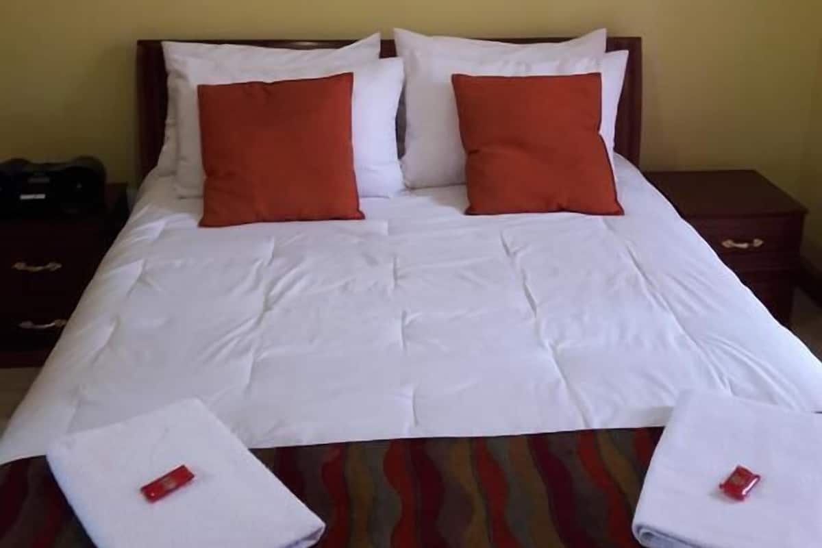 Comfort Apartment, 1 Bedroom